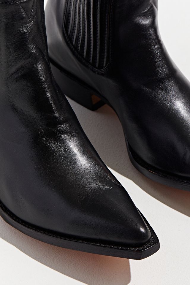Chamula Botin Vaquero Boot | Urban Outfitters