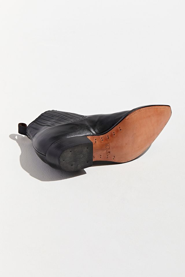 Chamula Botin Vaquero Boot | Urban Outfitters