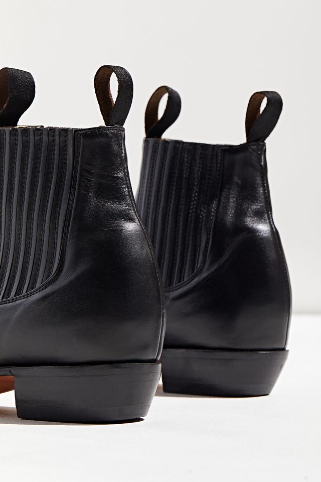 Chamula Botin Vaquero Boot | Urban Outfitters