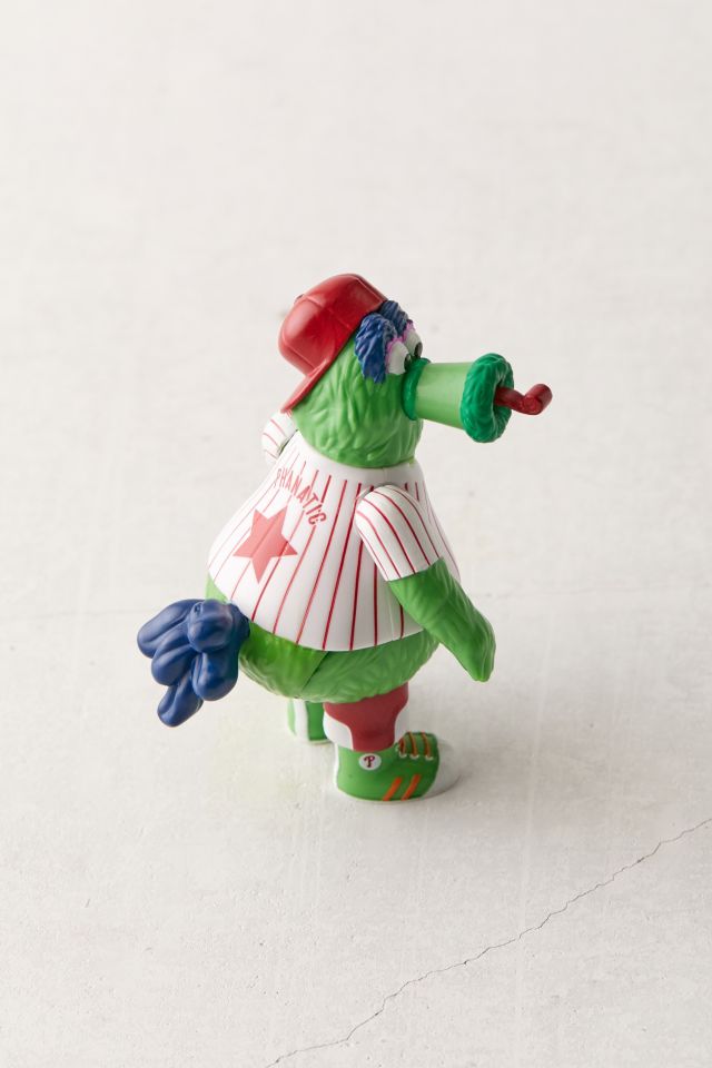 MLB Mascot Phillie Phanatic Figure #2
