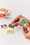 World’s Smallest Uno Card Game #1