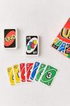 World’s Smallest Uno Card Game #2