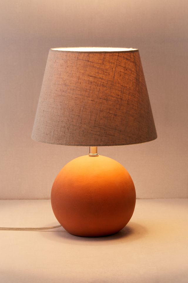 Mia Ceramic Table Lamp #3
