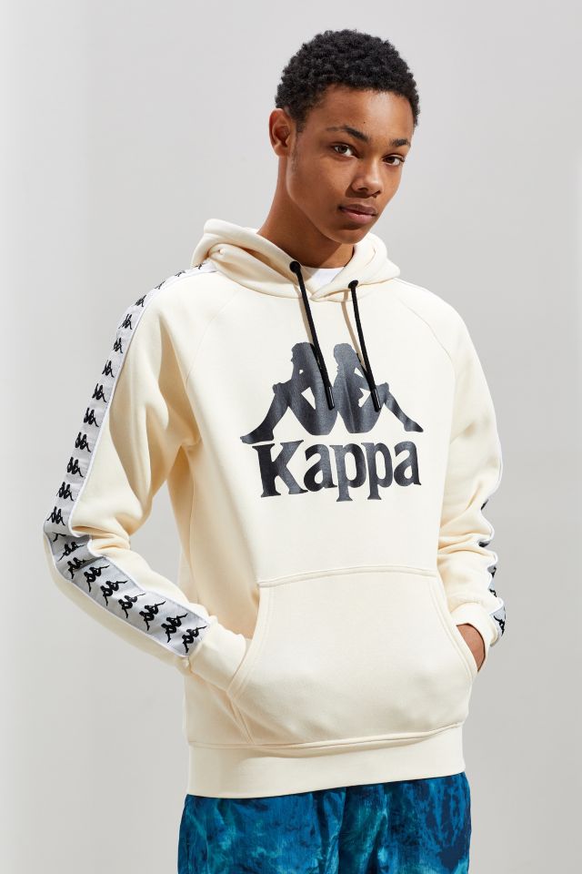 vermijden Circulaire vers Kappa Banda Hurtado Hoodie Sweatshirt | Urban Outfitters