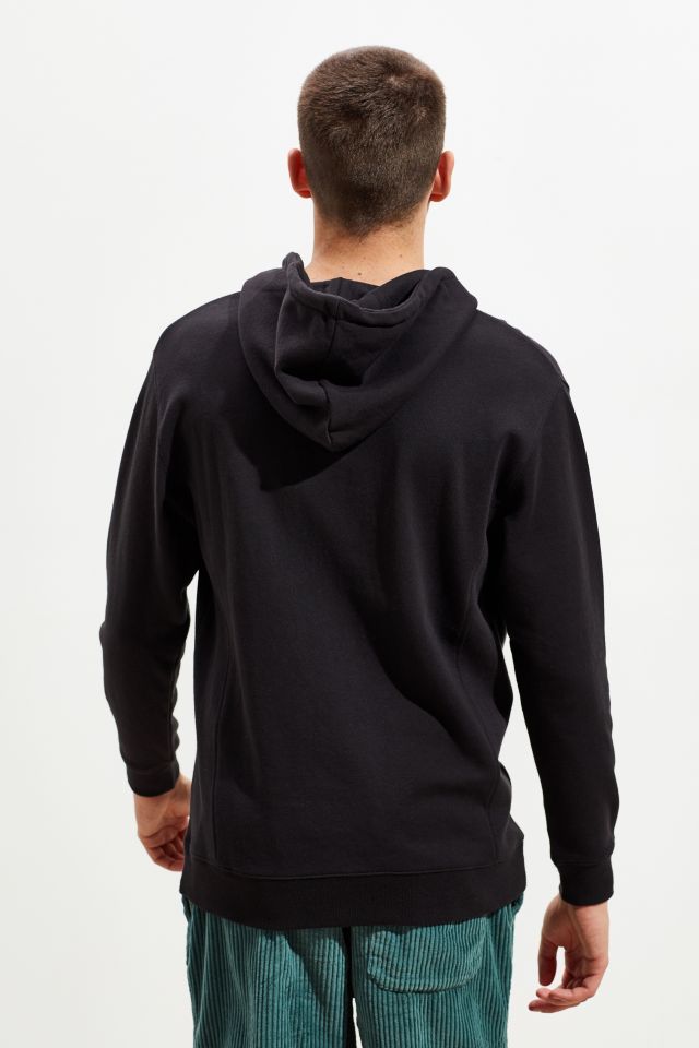 Barney Cools Script Logo Hoodie Sweatshirt  #3