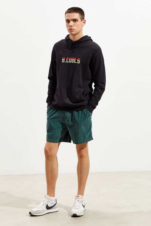 Barney Cools Script Logo Hoodie Sweatshirt  #4