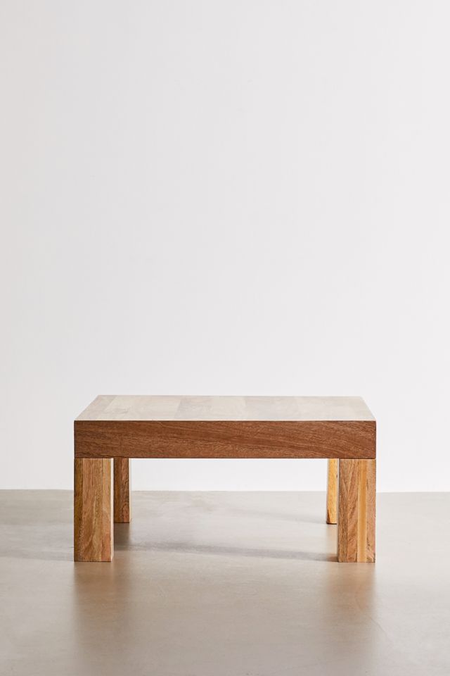 Stevie Coffee Table #1