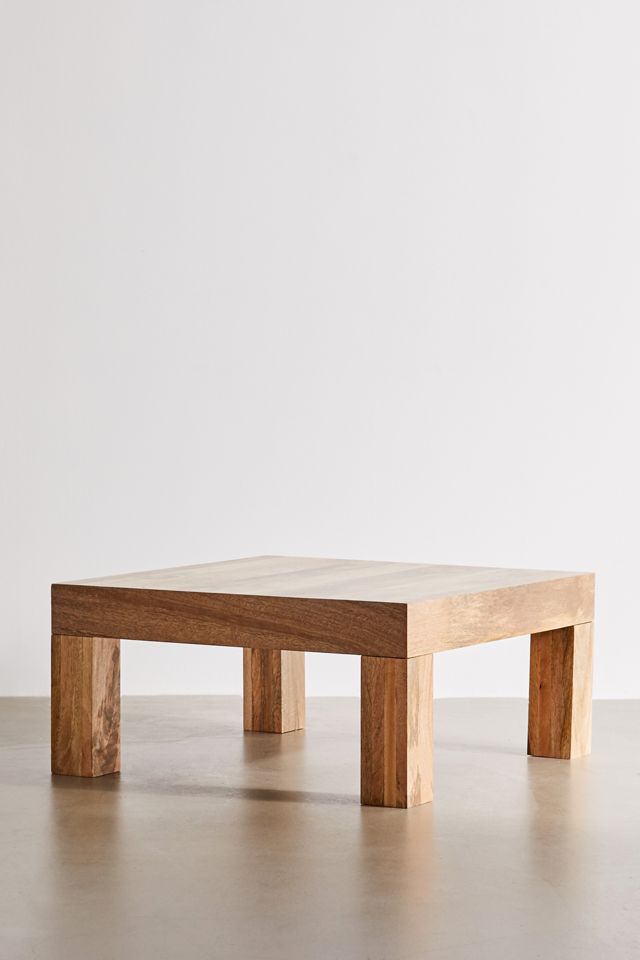 Stevie Coffee Table #2