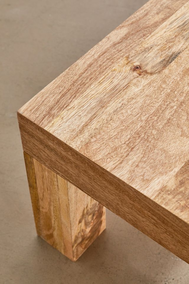 Stevie Coffee Table #3