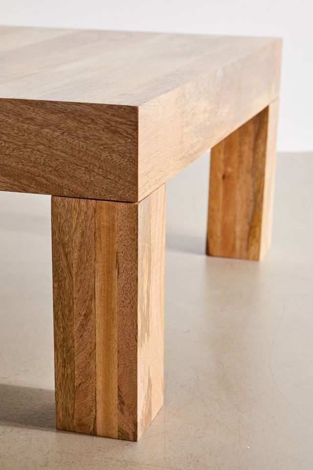 Stevie Coffee Table #4