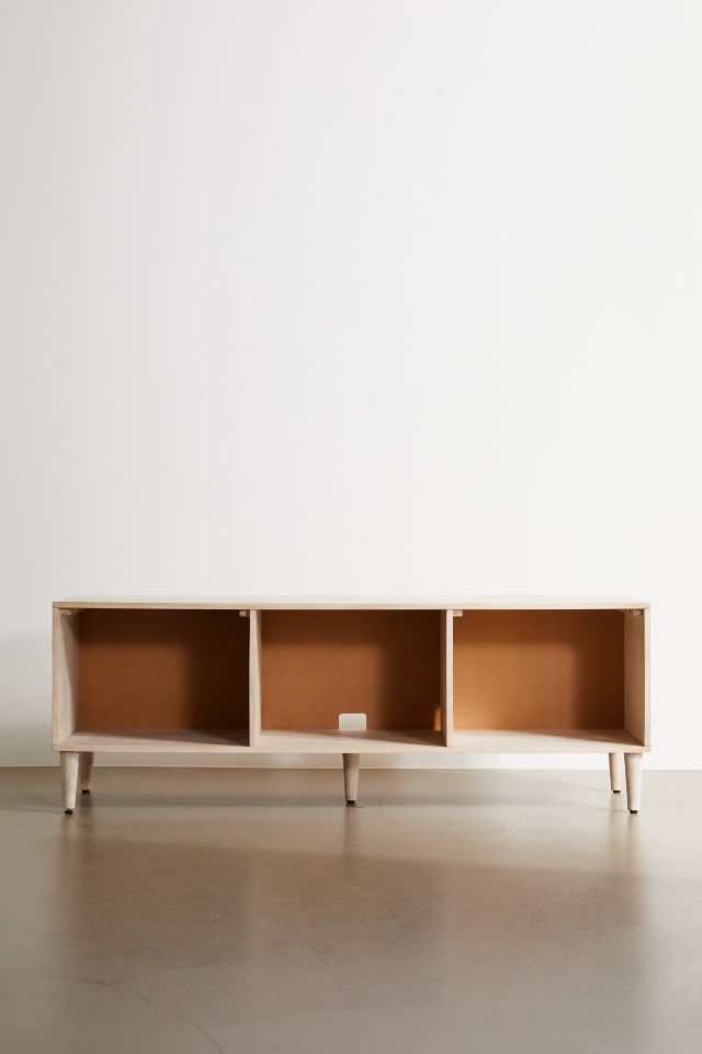 Amelia Low Credenza #1