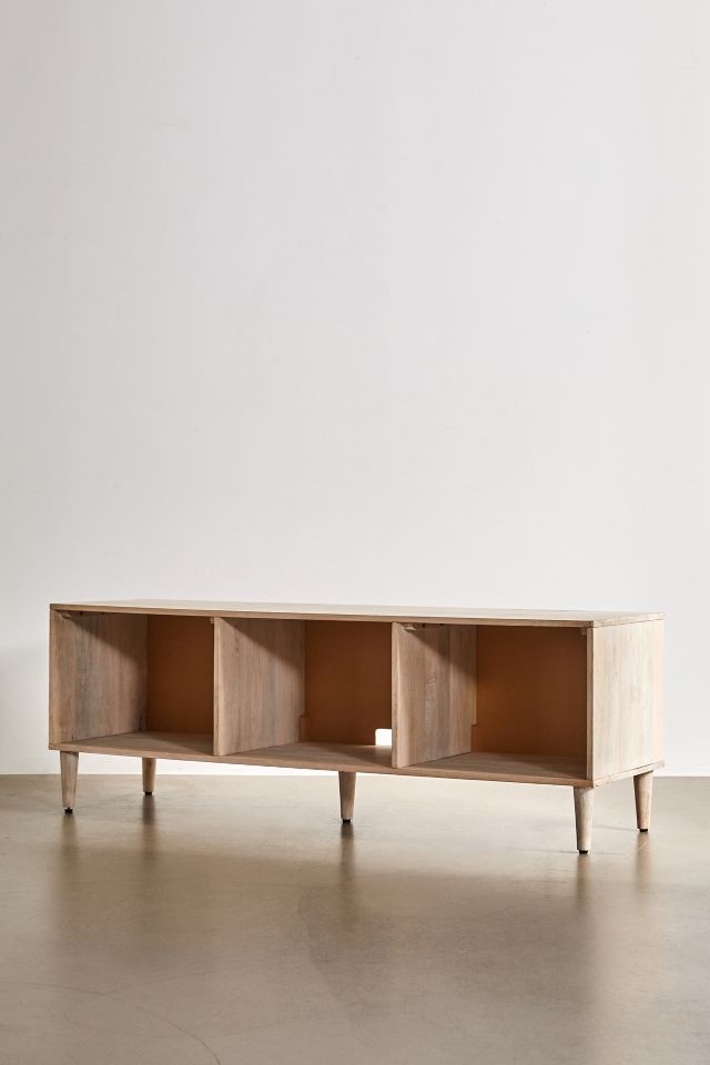 Amelia Low Credenza #2