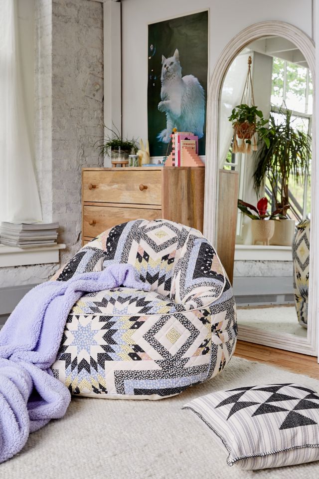 Bohemian bean bag chair new arrivals