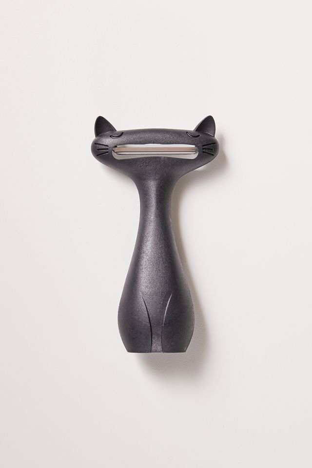 Cat Kitchen Peeler Urban Outfitters