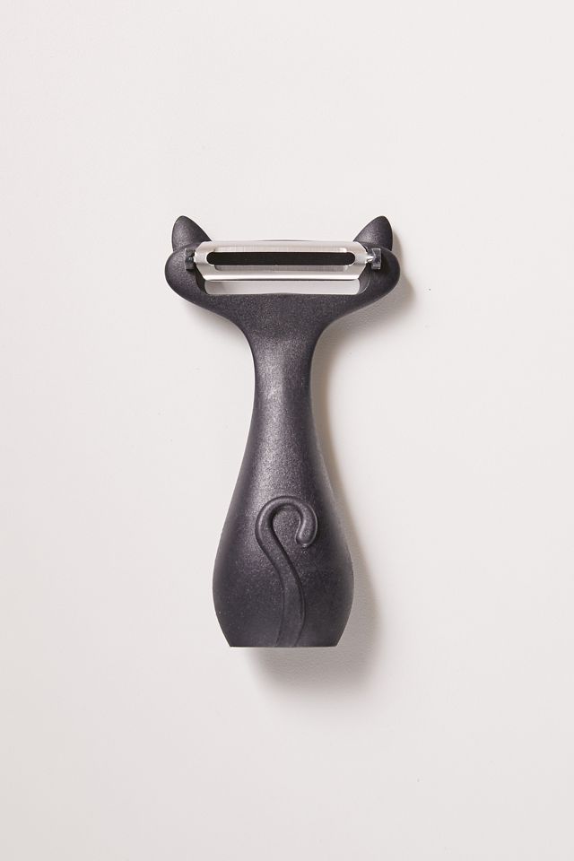 Cat Kitchen Peeler Urban Outfitters