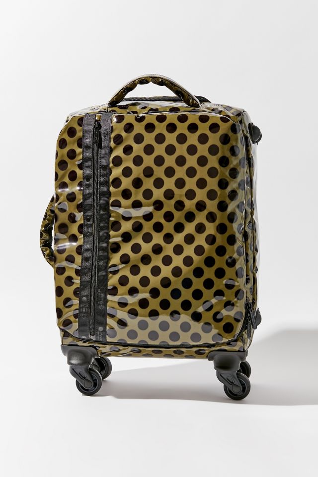 LeSportsac Dakota Soft Shell Carry-On Luggage #1