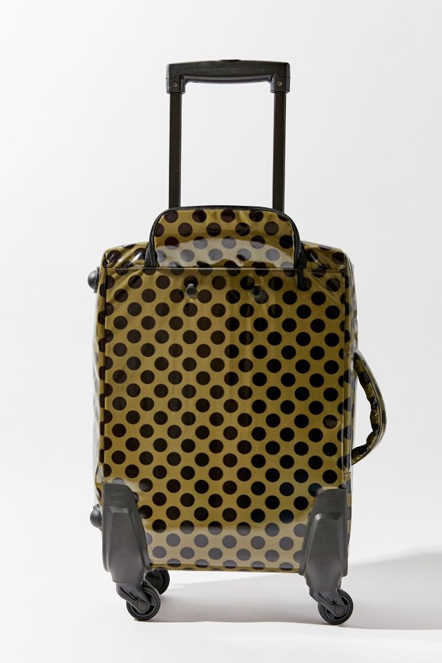 LeSportsac Dakota Soft Shell Carry-On Luggage #2