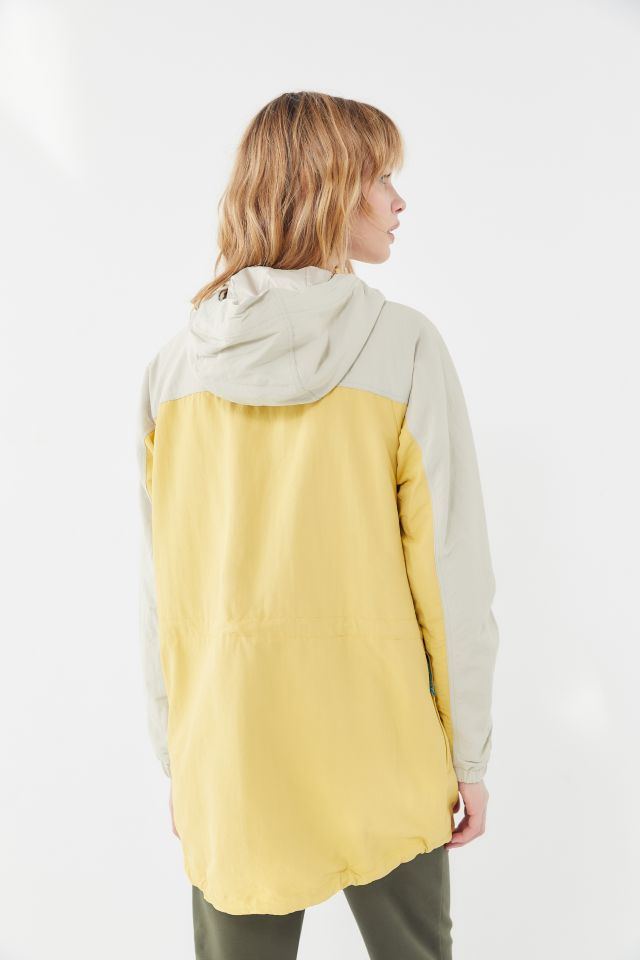 Patagonia Skyforest Parka Jacket #2