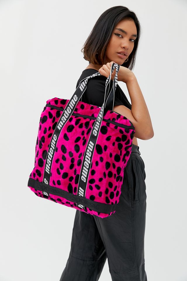 LeSportsac X MadeMe Tote Bag | Urban Outfitters