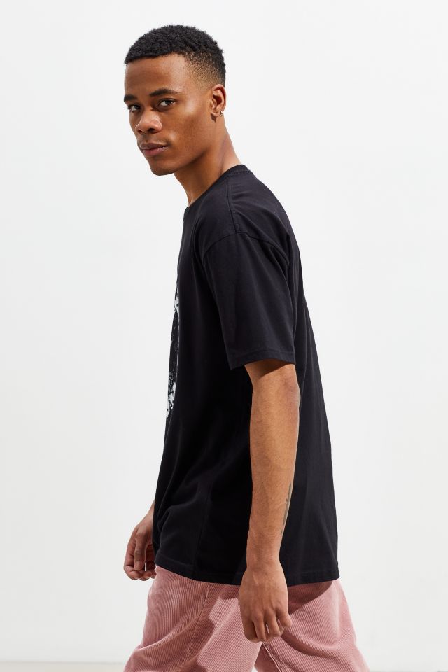The Weeknd Chapter VI Tee  #2