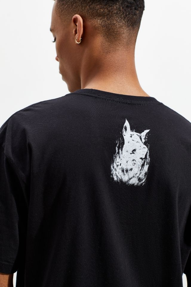 The Weeknd Chapter VI Tee  #3