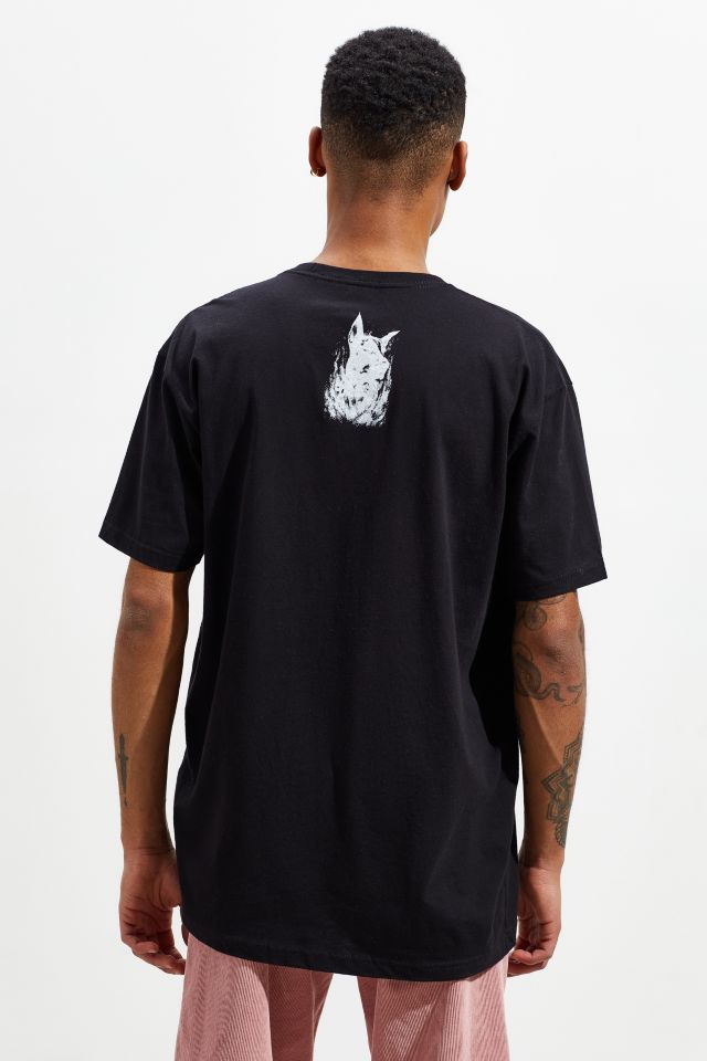 The Weeknd Chapter VI Tee  #4