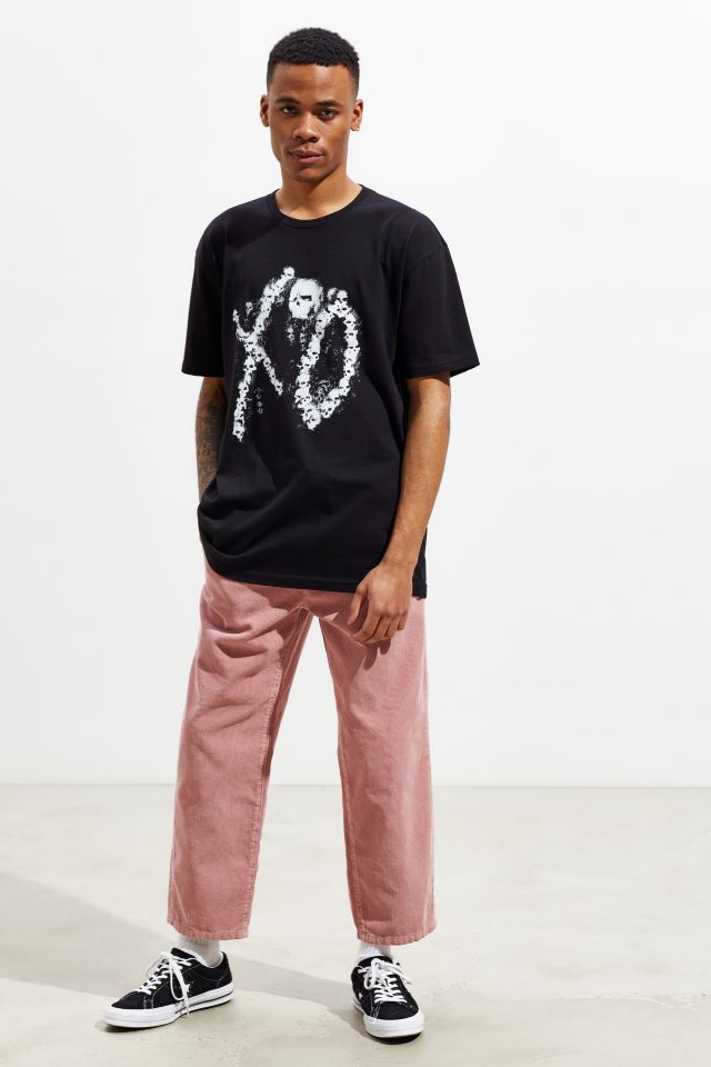 The Weeknd Chapter VI Tee  #5