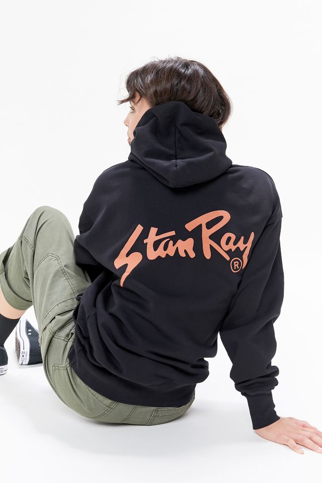 Stan ray hoodie new arrivals