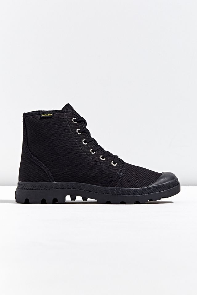 Palladium Pampa Original Hi Boot | Urban Outfitters