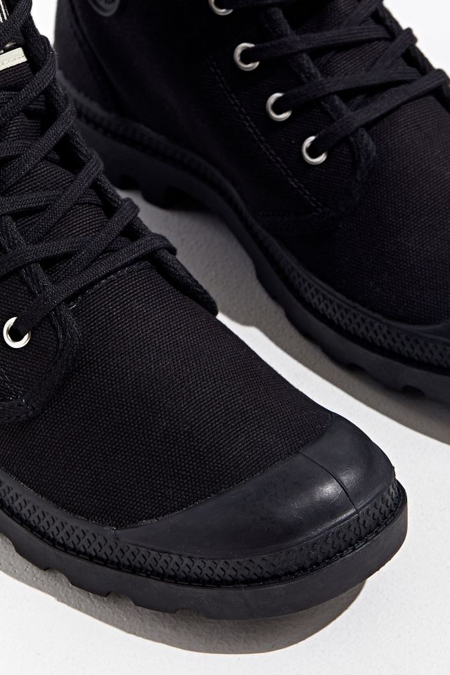 Palladium Pampa Original Hi Boot #4