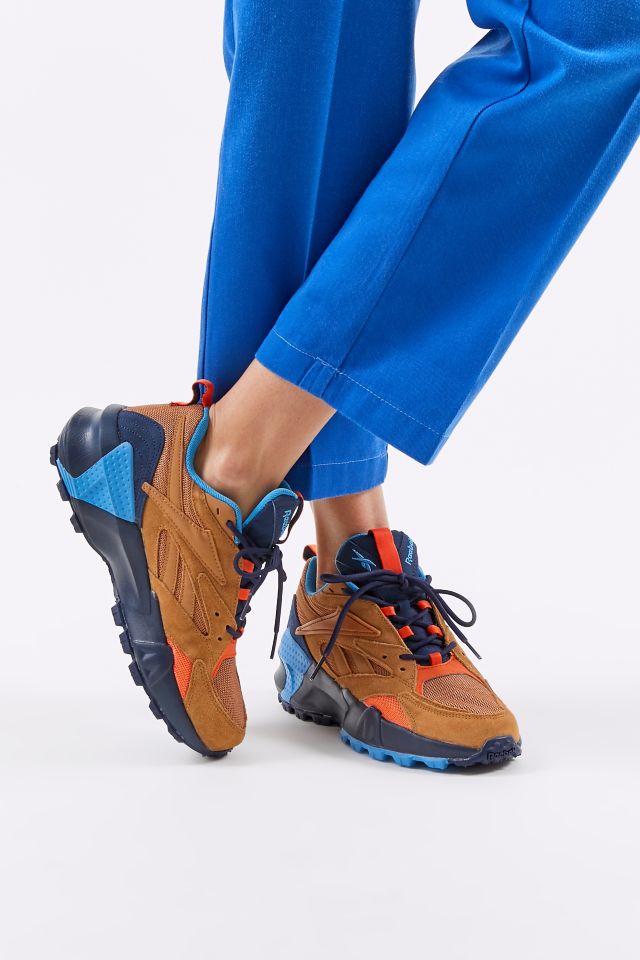 Reebok aztrek double mix best sale trail women's