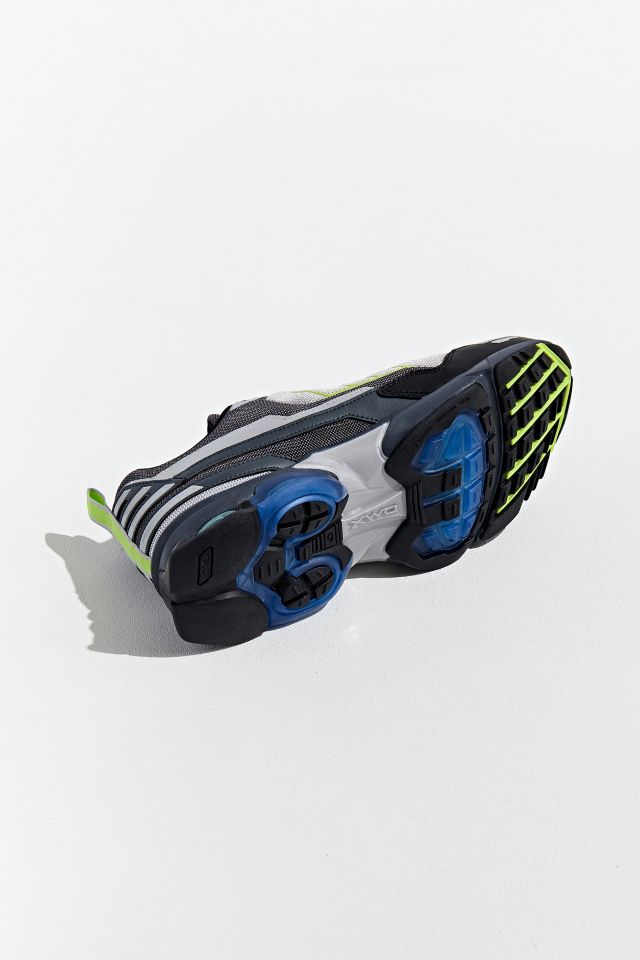 Espadrille Reebok DMX 6 #4