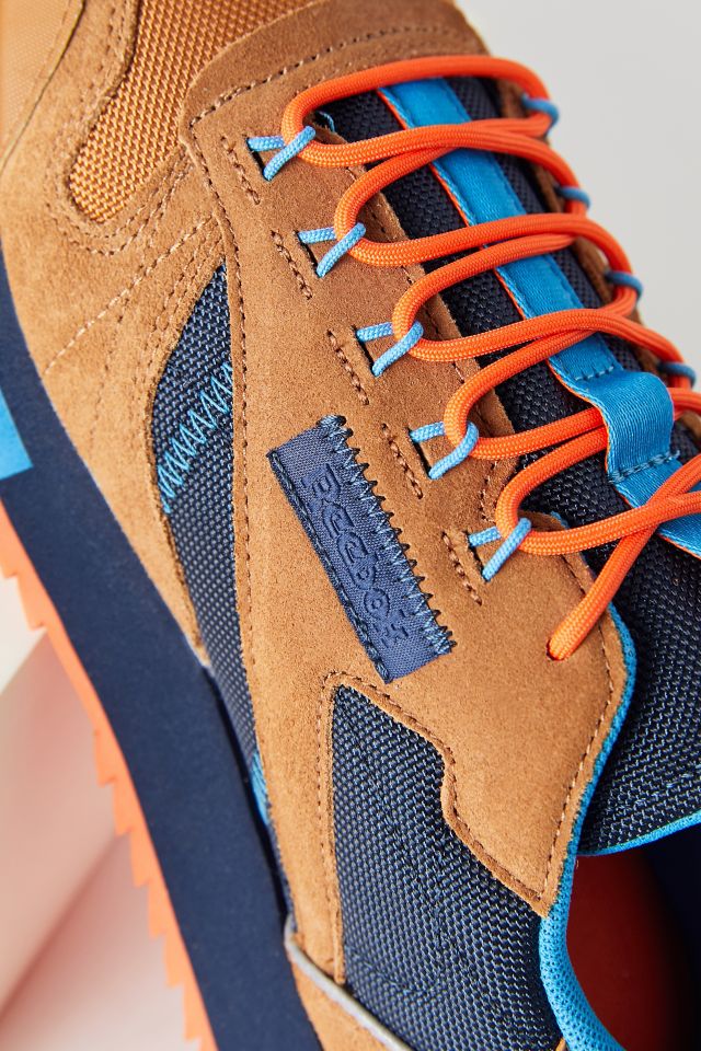 Reebok Classic Leather Ripple Trail Sneaker #2