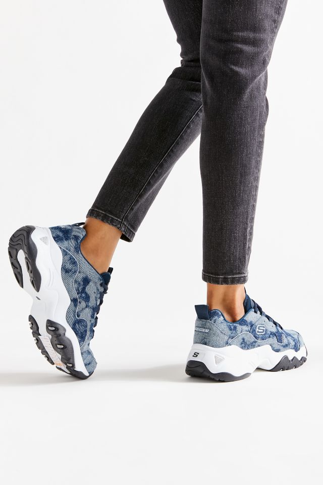 Skechers store urban outfitters