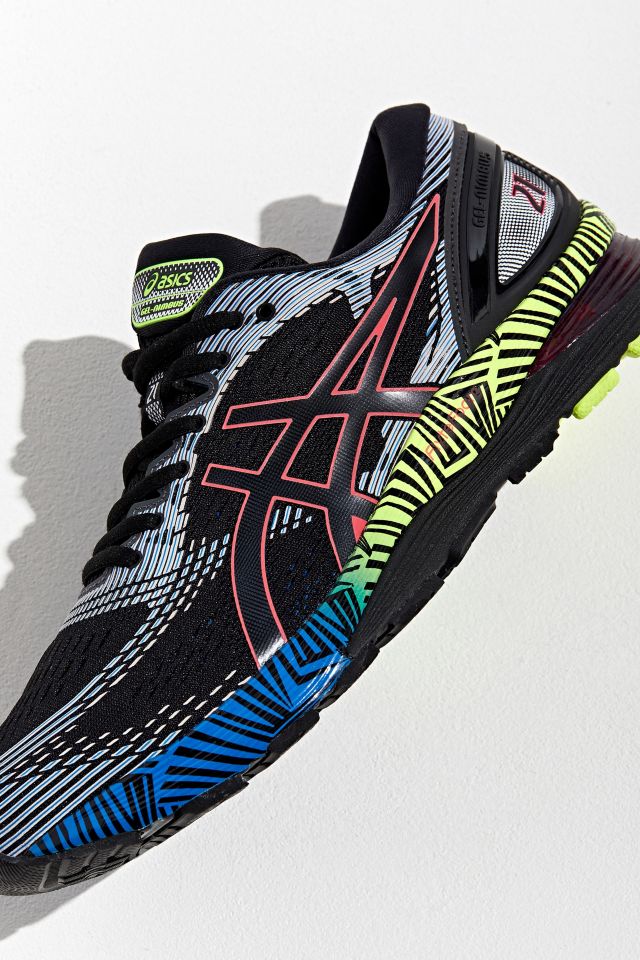 Asics gel discount nimbus 21 dames