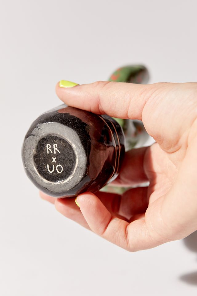 Rebu Ceramics UO Exclusive Ceramic Cactus #2