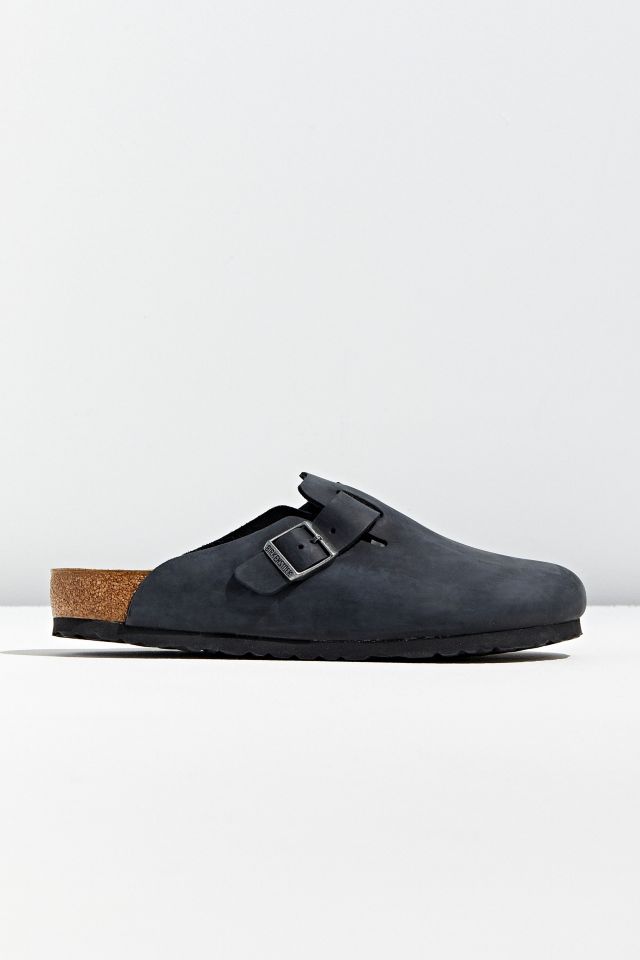 Birkenstock Boston Clog #2