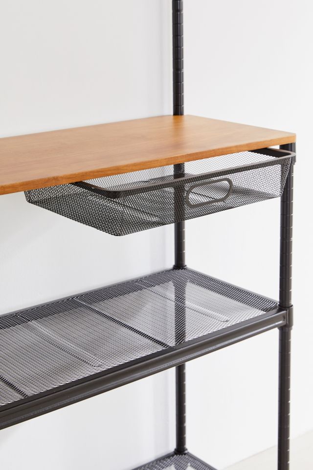 Modern Magnetic Kitchen Storage Rack  Urban Outfitters Japan - Clothing,  Music, Home & Accessories