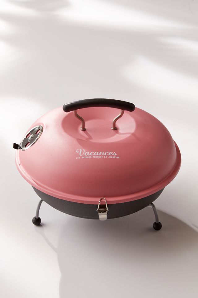 Portable Mini Grill #1