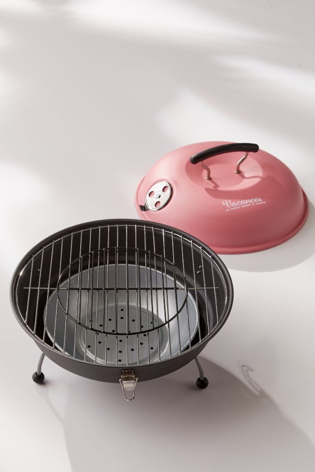 Portable Mini Grill #2
