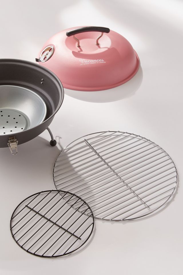 Portable Mini Grill #3