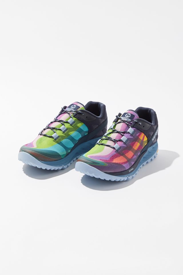 Merrell Antora Rainbow Trail Sneaker | Urban Outfitters