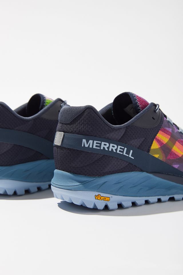 Merrell Antora Rainbow Trail Sneaker | Urban Outfitters