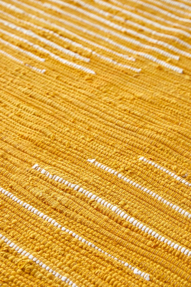 Quinn Woven Rug #2
