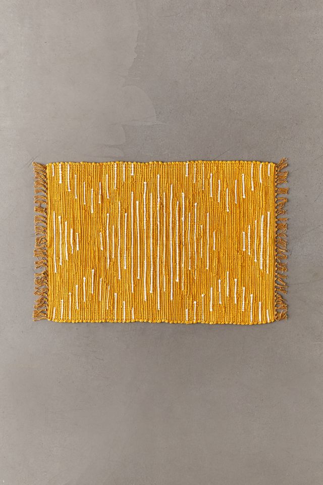 Quinn Woven Rug #4