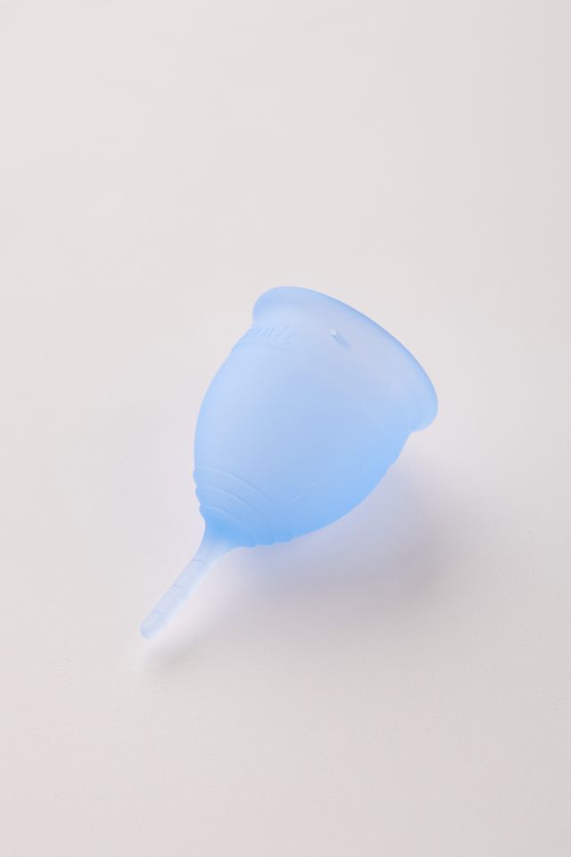 Saalt Menstrual Cup Urban Outfitters Canada