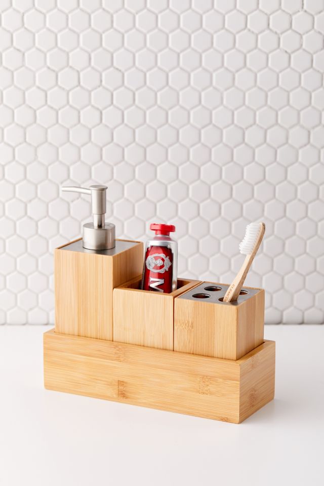 Best Bathroom Organizers From Urban Outfitters