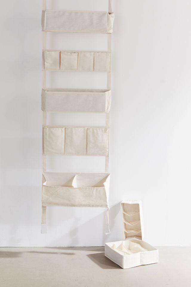 Wardrobe Organizer Set #1