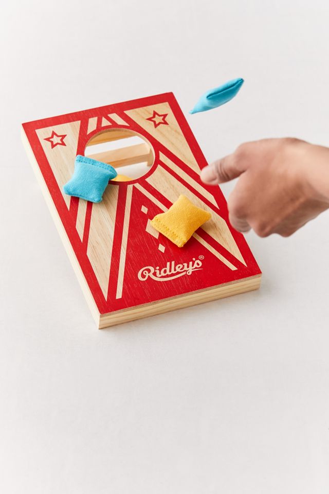 Desktop Bean Bag Toss Urban Outfitters