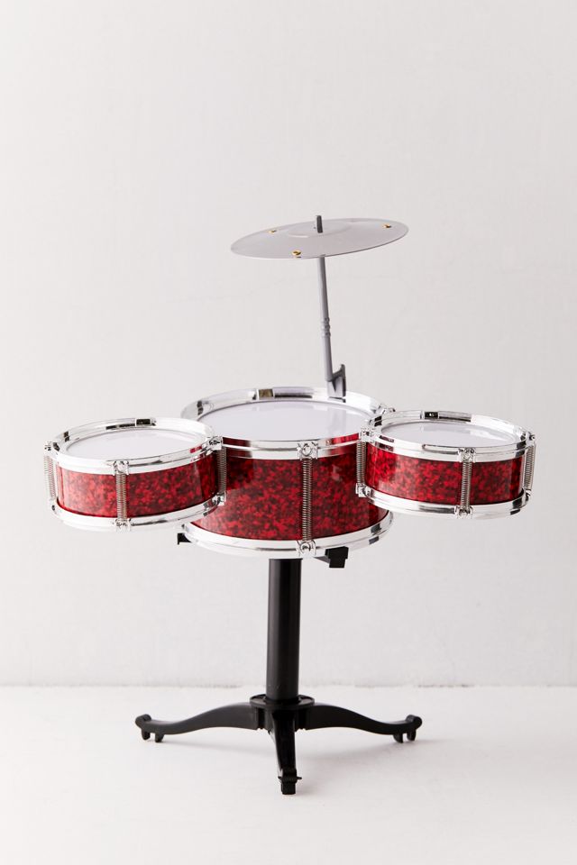 Mini Drum Kit #1